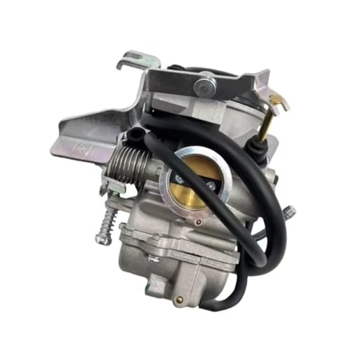 Carburateur de moto en alliage robuste compatible avec Bajaj 125 ST Discovery