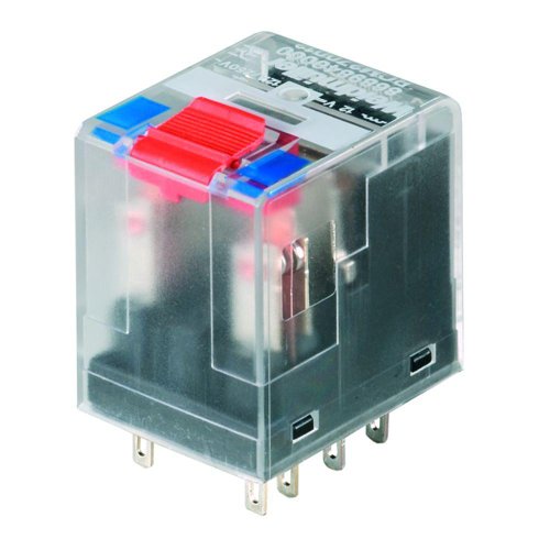 Legrand 1180900000 rcm570548 relais bobine 48 Vac 4 W pour tableau