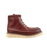 GYECWIOCM Men's Retro Lace-up Casual High-top Stitching...