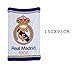 Imagen de ARDITEX, Real Madrid Manta Polar