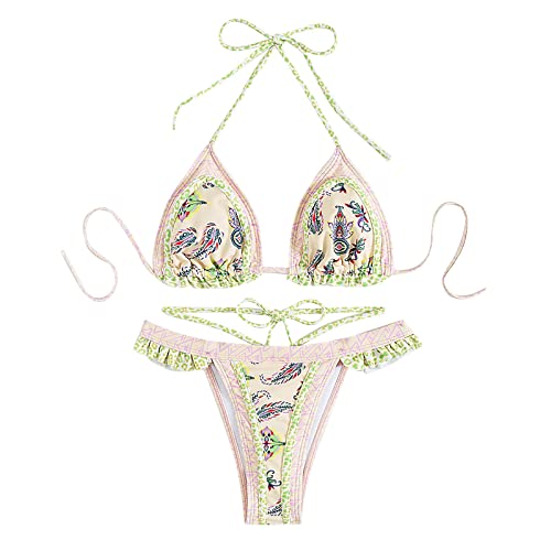 Maillot de bain tankini flatteur et sexy pour sublimer la silhouette en été