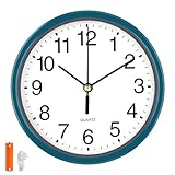 Timeline Moving Gear Wall Clocks product image