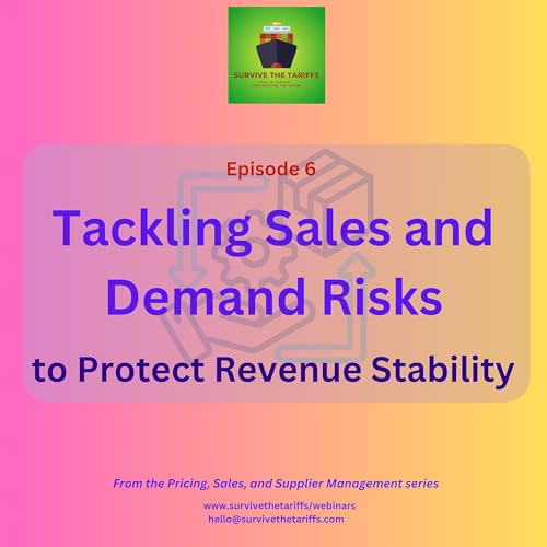06 Tackling Sales and Demand Risks to Protect Revenue Stability