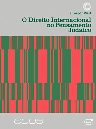 Direito internacional do pensamento judaico: