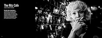 Perfect Paperback Vineyard Noir: Scenes From An Island Book