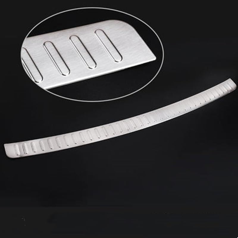 Protection de coffre étanche pour Mercedes GLS X167 roulement - 2