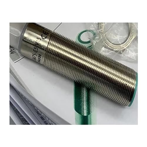 Capteur LGUB1000-18GM55-E2-V15 commutateur proximité ultrason capteur M18 pour automatisme