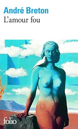 L’amour fou cover