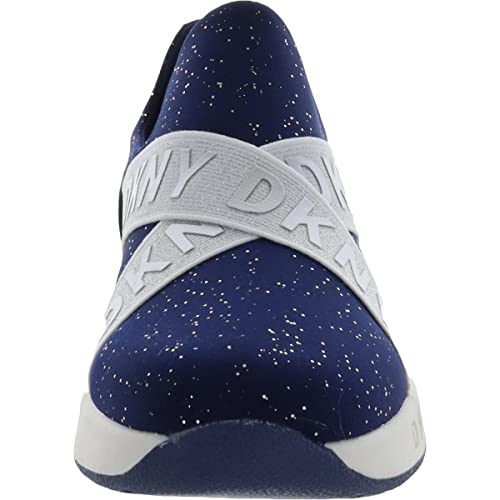 DKNY Girls Maddie Stretch Fitness Lifestyle Athletic and Training Shoes3