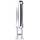 Dyson Air Multiplier AM07 Tower Fan, White by Dyson