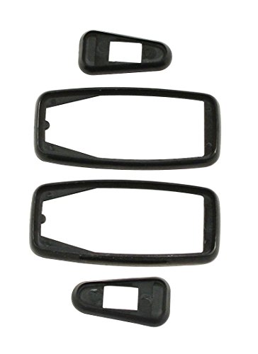 DOOR HANDLE SEALS, 68-79, dune buggy vw baja bug