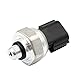 SaferCCTV Engine Oil Pressure Sensor Compatible with Murano(2002-2012) Replacement Part# 497636N20A 497636N200 49763-6N20A 49763-6N200