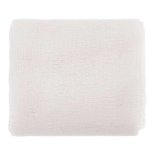 NICENEEDED Buchbindetuch Buchtuch Für Die Buchherstellung Buchbinden Supertuch Weißes Buchbindezubehör Buchreparaturtuch