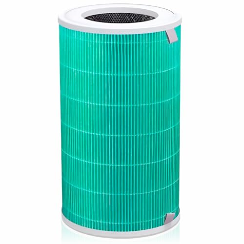 Purificador de Aire con Filtro Hepa Marca Rosmmel