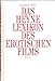 Produktbild Das Heyne Lexikon des erotischen Films