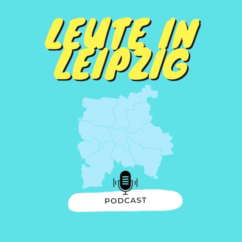 『Leute in Leipzig』のカバーアート