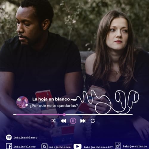 &iquest;Por que no te quedar&iacute;as?