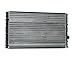 Produktbild MAHLE ORIGINAL Kühler Motorkühlung für VW GOLF III (1H1) Golf III Cabrio (1E7)