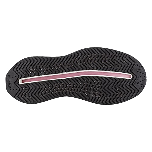Reebok Women's Zig Elusion Heritage Work Composite Toe Light Grey 5.5 M by Reebok - Image 6