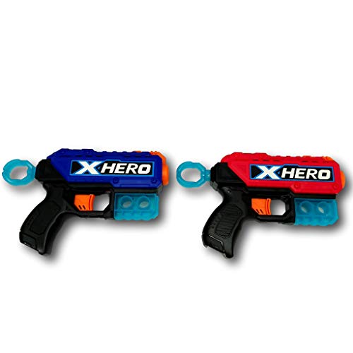 Consejos y reviews para comprar Pistola balas - los más vendidos. 14 Imagen adicional