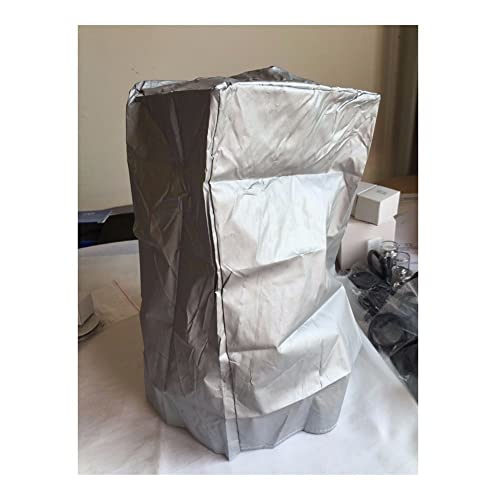 Microscope for Compact Microscope Oxford Grey Dust Cover Size 17 * 50 * 36cm