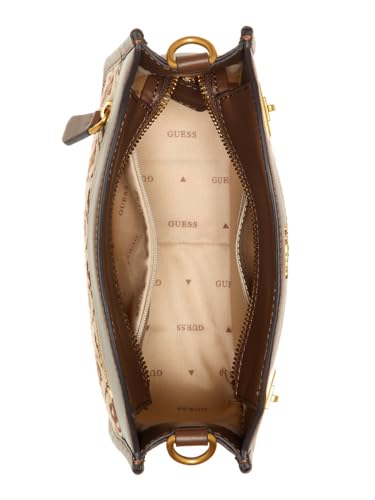 Image of Guess Women's Quilted Sling Bag| Ladies Purse Handbags | Gift For Ladies