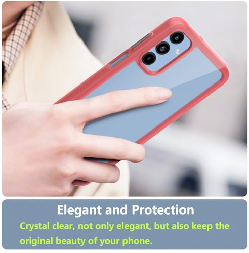 Coque pour Samsung A15 5G idéale pour sécuriser votre smartphone en voyage