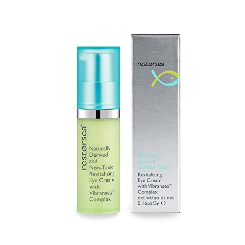 Revitalizing Eye Cream - Travel Size