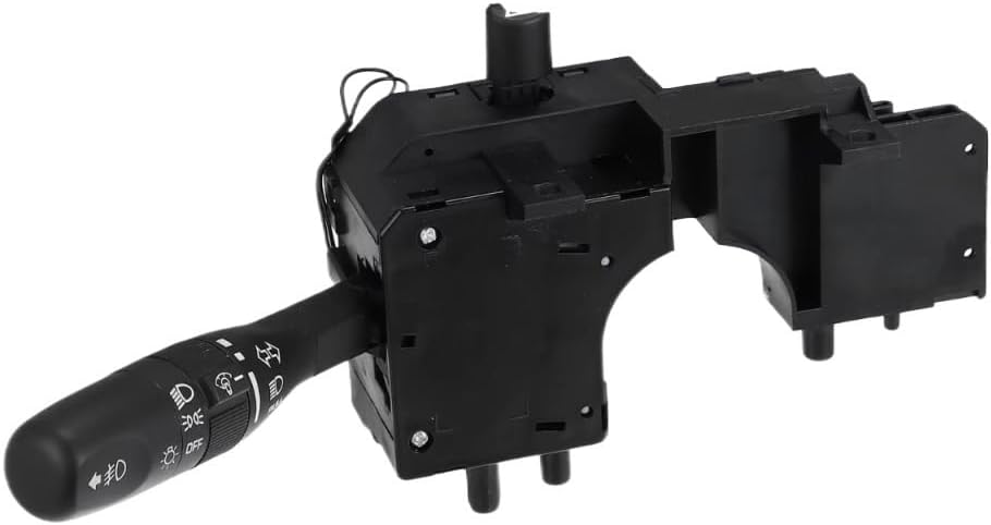 Car Wiper Switch for Wrangler for Tj 2003-2006 Steering Column Windshield Wiper Washer Switch Lever 5016709Ad