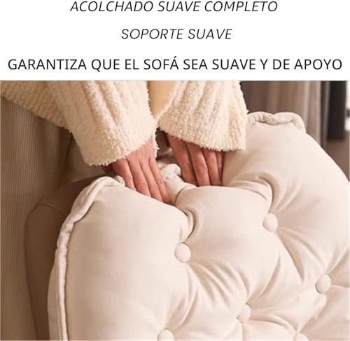 Miniatura 3 de Tingmian Mecedora Exterior Patio Sillón Lectura Extragrande For Interior Con Cojín Acolchado Reclinable For Porche, Sala Estar, Patio, Jardín, Patio Brown