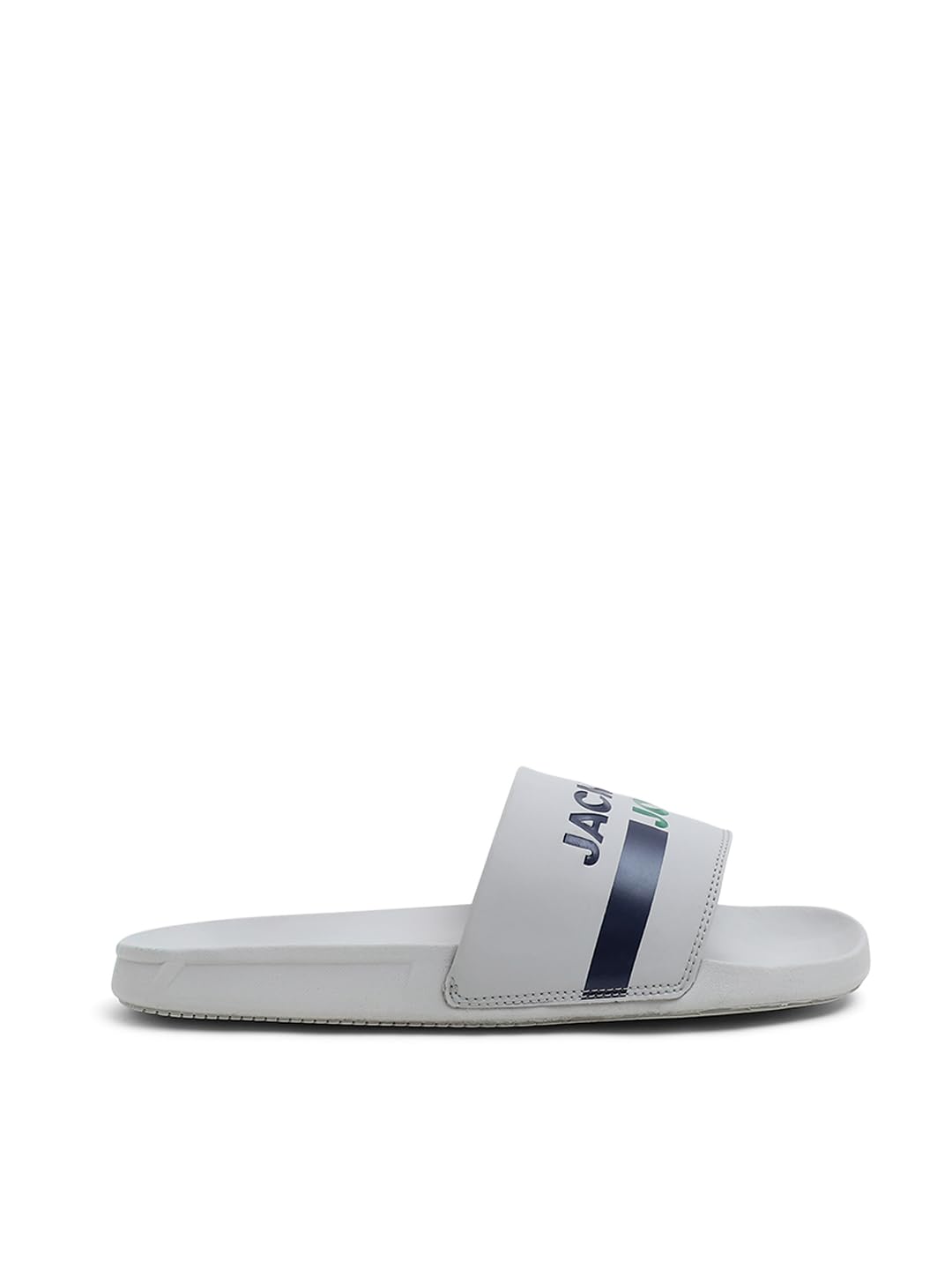 Jack & Jones mens 12264300 LunarRock Slipper - 10 UK (12264300-Lunar Rock) (B0CPVMMPTM) Amazon Price History, Amazon Price Tracker