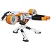 Nerf N-Strike Elite Rhino-Fire Blaster