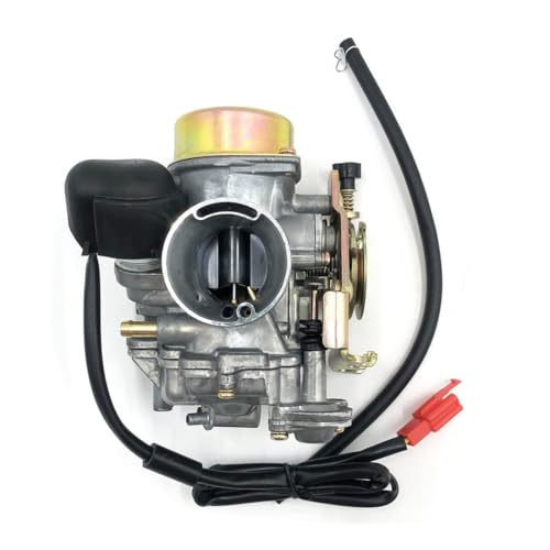 Carburateur CVK30 pour VTT 260cc et UTV 300cc - 4