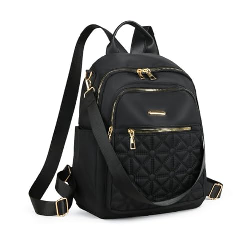 Gutriff Bolsos Mochila para Mujer para Uso Diario, Mochila Mochilero de Moda para Compras, Universidad y Viajes