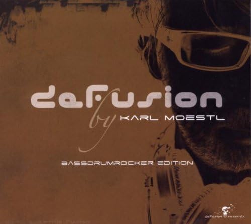 Defusion: Bassdrumrock