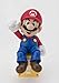 TAMASHII NATIONS Bandai S.H. Figuarts Super Mario Figure