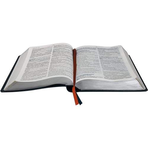 Bíblia do Jovem Pregador Pentecostal: Almeida Revista e Corrigida (ARC)