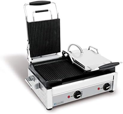 double panini press