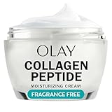 Olay Regenerist Collagen Peptide 24, Fragrance Free, 1.7 oz.