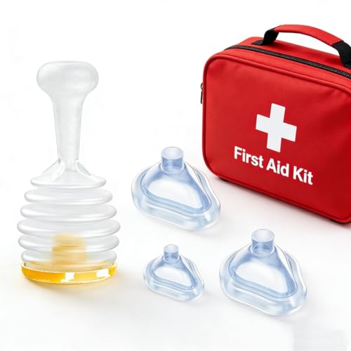 Image of Family Care Kit (Universal Double Sizes),One Box Covers All Trauma Care Needs,Ensuring Safety During Travel,Exploration and School Time