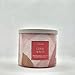 Bath & Body Works, White Barn 3-Wick Candle w/Essential Oils - 14.5 oz - 2022 Spring Scents! (Coral Waves)
