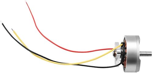 Miniatura 1 de Brazo delantero con motor de brazo de línea corta para DJI FPV Drone Combo FPV Piezas de reparación Drone Brazo Motor para DJI FPV Combo UAV