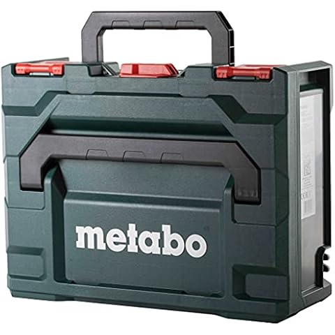 Perceuse-visseuse Metabo SB 18 L Cover