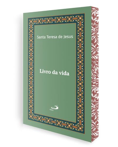 Livro da Vida - Band 8/2 (Luxo)