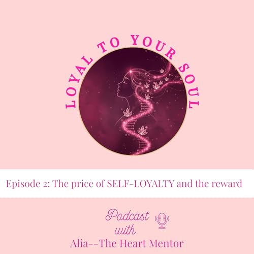 The price of SELF-LOYALTY and the reward!