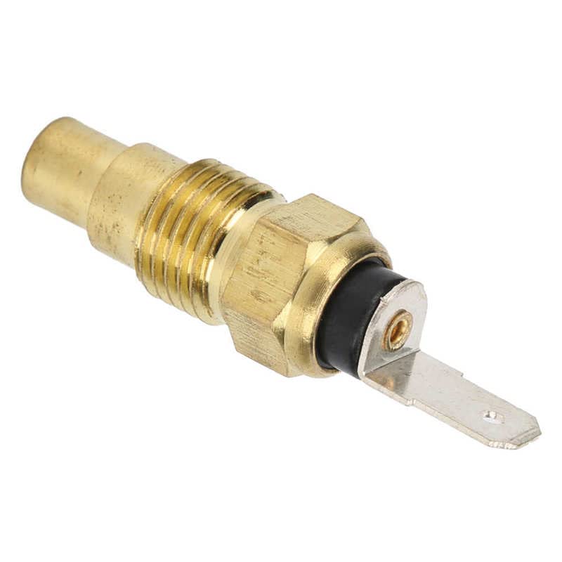 Sensor de temperatura del refrigerante Nissan para reparar fallos de arranque 4