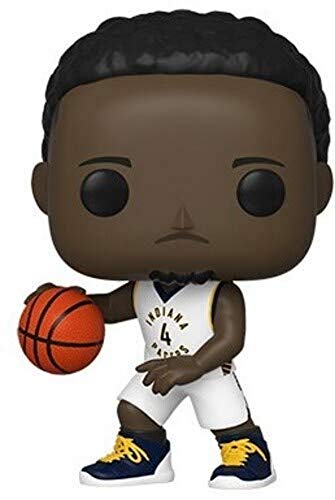 Pop Nba: Indiana Pacers - Victor Oladipo, Multicolor, 3.75 Inches