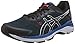 Produktbild ASICS Herren 1011A158-003_44,5 Running Shoes, Navy, 44.5 EU