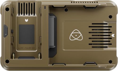 Image of Atomos Ninja 5.2 inch 4K HDMI Recording Monitor