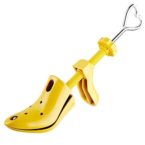 boot stretcher for high instep